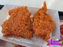 Please, i must try this sebelum ke mcd, i ada try google nak tau berapa harga ayam goreng mcd tu. Sedapnya Jadi Malaysian Ayam Goreng Mcd Hans