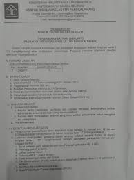 Namun diharapkan untuk menghindari kerumunan di kantor imigrasi. Lowongan Pekerjaan Di Bangka Belitung Satpam 1 Orang