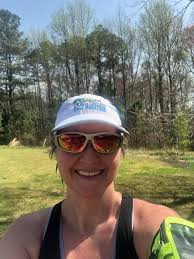 Runner completes long run after 16 years