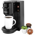 Mr.<a name='more'></a> Coffee Single Cup K-Cup Brewing System, ounces