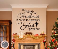 Christmas Decor Christmas Wall Decal Christian Wall Decal Jesus Christmas Decorations Christmas Wall Decal Jesus Christmas Decorations Christmas Stage