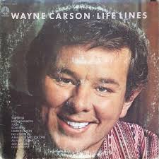 Wayne Carson Thompson