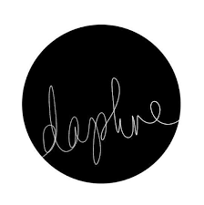 Daphne Hand Drawn Name Art By Meg At Pinterest Com Art Baby Names Vintage Boys Baby Na In 2020 Vintage Boy Names Girls Names Vintage Vintage Names