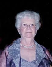 Obituary information for Shirley Spence