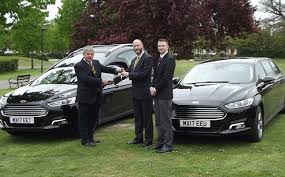 Check spelling or type a new query. Funeral Partners Invest 2 4m In New Vehicles Funeral Partners Corporate