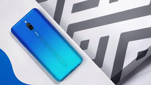 Xiaomi Redmi 8A Dual first sale today ...