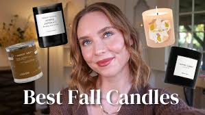 Brooklyn Candle Studio Sunday Morning Minimalist Candle Review