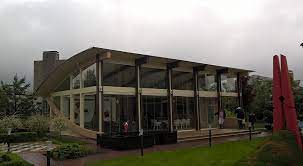 Which is the best arbor in the uk? Modern Arbor Lounge 80 Ecohousemart