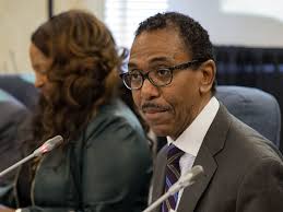 President Wheeler Awarded For Social Work