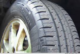 高油價時代的優質選擇 德國馬牌continental cec5環保節能輪胎試駕體驗 autonet 汽車日報 automotive car wheel vehicles