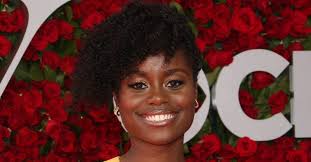 Denée Benton to Join Hamilton