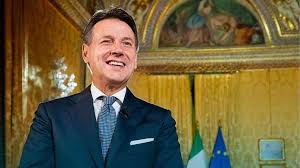 Giuseppe contegoverno contegoverno conte 2governo draghimario draghi. Olivia Paladino Chi E La Compagna Del Presidente Giuseppe Conte