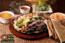Fajita Pete's Announces Pearland Opening