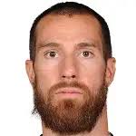 Matt Pickens, estatísticas e perfil, Guarda-Redes, Nashville