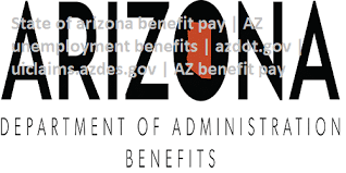 After you complete the arizona unemployment application process, you'll receive a wage statement, a guide to arizona ui benefits pamphlet, and a certificate of understanding in the mail. State Of Arizona Benefit Pay Techboardz