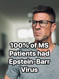 100%. Not 90. Not 95. Not even 99. The 2020 study by Abrahamyan et al.,  published in the Journal of Neurology, Neurosurgery & Psychiatry tested 901  people with early MS. After rigorous