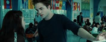 Resultado de imagem para crepusculo bella e edward