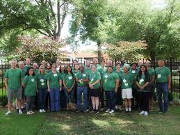 Ouachita's Department of Biological Sciences promotes undergraduate  research through AR-CURE workshop