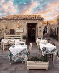 Marzamemi Sicilia Italy Sicilia Italia Luoghi Di Vacanza