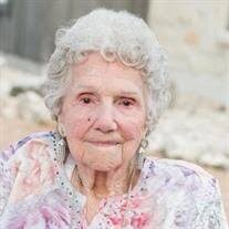 Ora Lee Mair Obituary