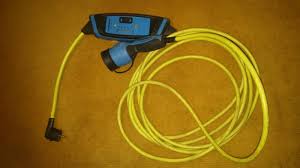 Ebay kleinanzeigen iccb ladekabel elektroauto citroen/peugot/nissan/mitsubishi. Verkauft Ladekabel Typ2 Mennekes Schuko 8m 13a E Up E Golf I3 Repariert Defekt Elektroauto Forum