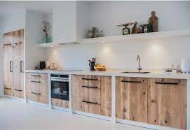 48 le meilleur amenagement interieur d 039 une cuisine en bois cuisine bois meuble cuisine amenagement interieur