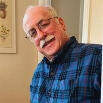 Brian R. Funchion Obituary