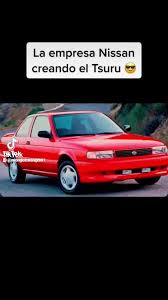 Tsuru turbeado 🔥🐌 #turbo #Tsuru #tuning #nissan