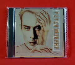 Rock Album CDs Peter Murphy for sale