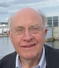 Obituary information for Edward George Berthold