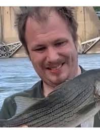 Joshua Neil Richards Obituary July 30, 2024