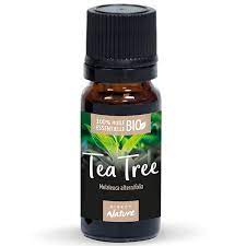 Huile essentielle punaise de lit. Tea Tree Ab Feuilles 10 Ml Huile Essentielle Direct Nature A 6 30
