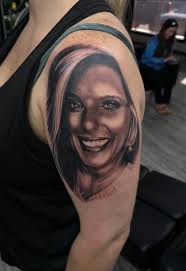 Tattoos By Chris Butler