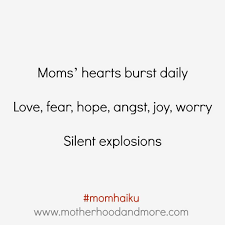 Momhaiku51 Jpg1 Jpg 1024 1024 Family Poems Haiku Poems Poems