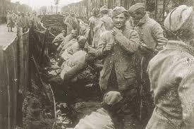 Australia's massive blazes have sparked big headlines about arsonists, but they're responsible for about 1 per cent of the total land burned in nsw i can confidently say the majority of the larger fires that we have been dealing with have been a result of fires coming out of remote areas as a result of. The Waste Of War