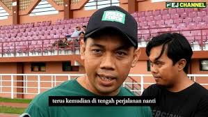 PERSEBAYA KONTRAK PAUL MUNSTER HINGGA 2025