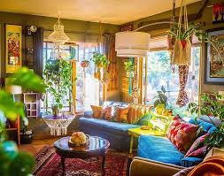 4.6 out of 5 stars. Pro Ideas For Bohemian Living Room Hippie Boho Gypsy