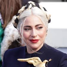 Welcome to the reddit community for fans of lady gaga, her music, and everything in between; Lady Gaga S Inauguration Hairstyle Was A Second Day Look See Photos Allure
