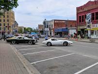 Twin Sault Cruisers Ice Cream Cruise