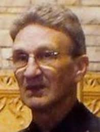 James G. Corda Obituary July 16, 2010