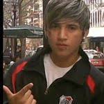 Brian Arevalo's Instagram, Twitter & Facebook