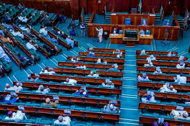 Mr gbajabiamila said he will be meeting with the ad hoc committee on pib, alongside the leadership of the house to discuss the grey. Reps Adopt All 318 Sections Of Pib Ready To Pass Document Into Law