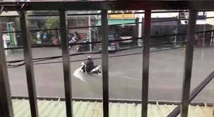 Demi perkosa nenek 65 tahun, pria ini panjat dinding dan mengaku dapat bisikan ghaib. Lbzjfydd47emvm