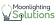 Moonlighting Solutions logo