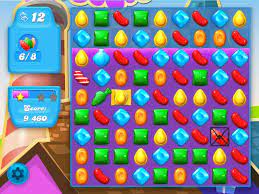 With king adding 20 new levels to candy crush soda saga every other week, the number of episodes the game has keeps on growing. Candy Crush Soda Saga Free Casual Games