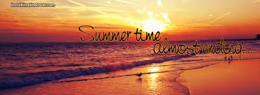 Image result for summer ending