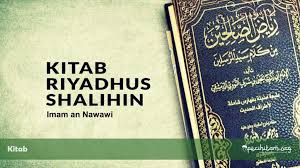 We did not find results for: Riyadhus Shalihin Magnum Opus Imam An Nawawi Yang Melegenda Pecihitam Org