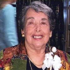 Sarah Elizabeth Mullins