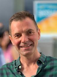 Malcolm Macaulay's Instagram, Twitter & Facebook