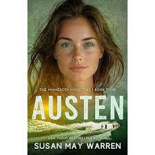 Amazon.com: Doyle (The Minnesota Kingstons Book 3) eBook : Warren, Susan  May: Kindle Store